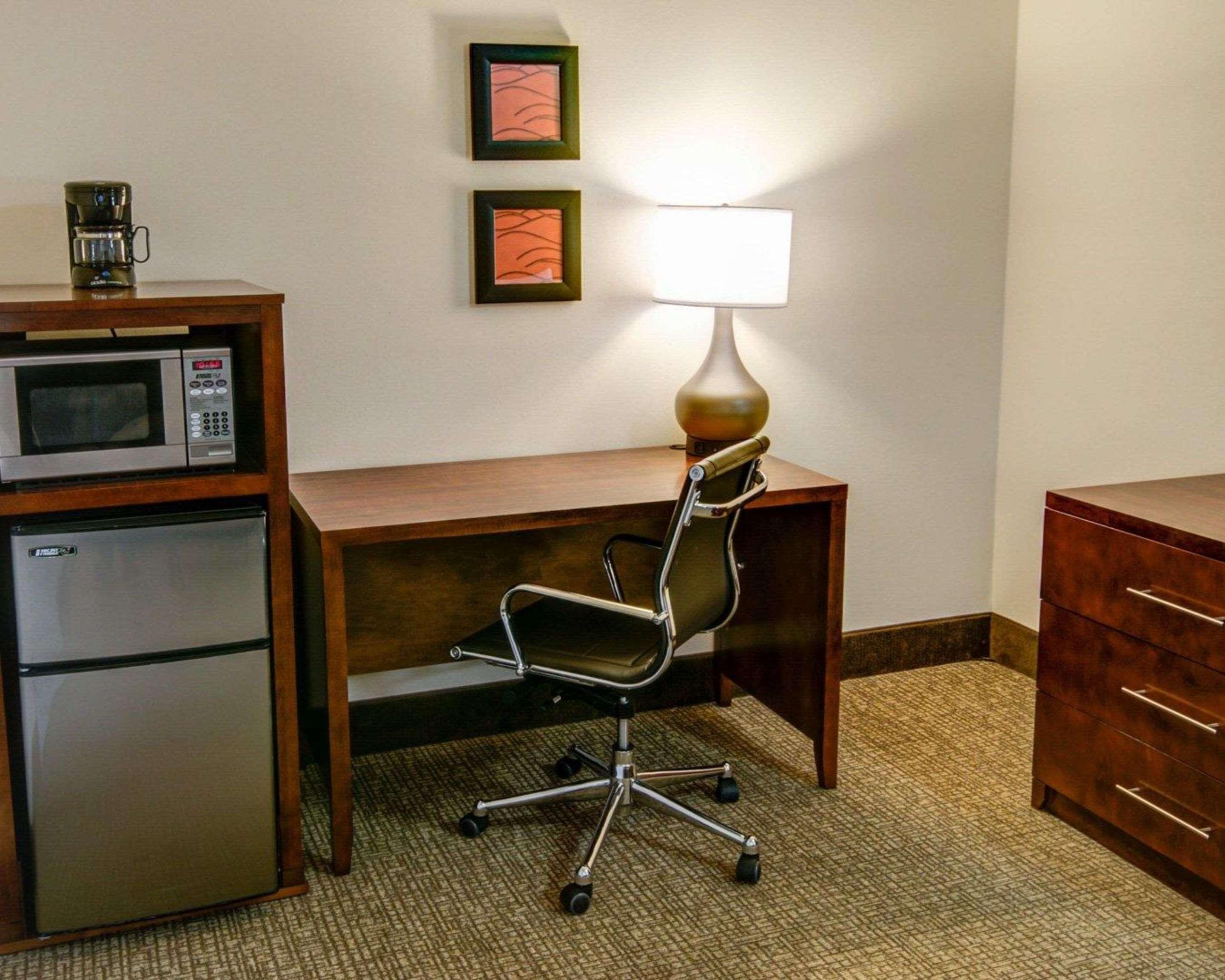 Comfort Inn Redding Near I-5 Kültér fotó