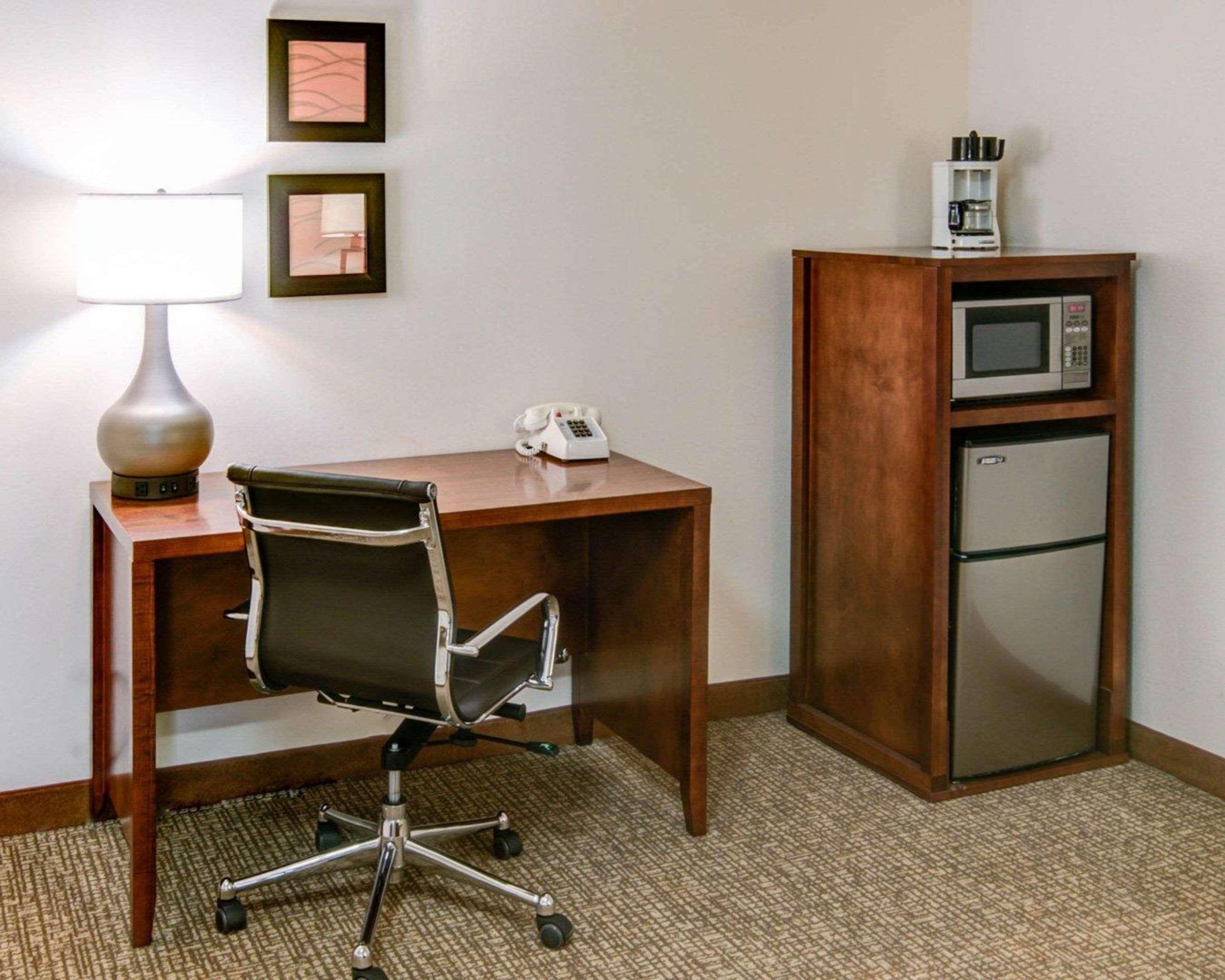 Comfort Inn Redding Near I-5 Kültér fotó