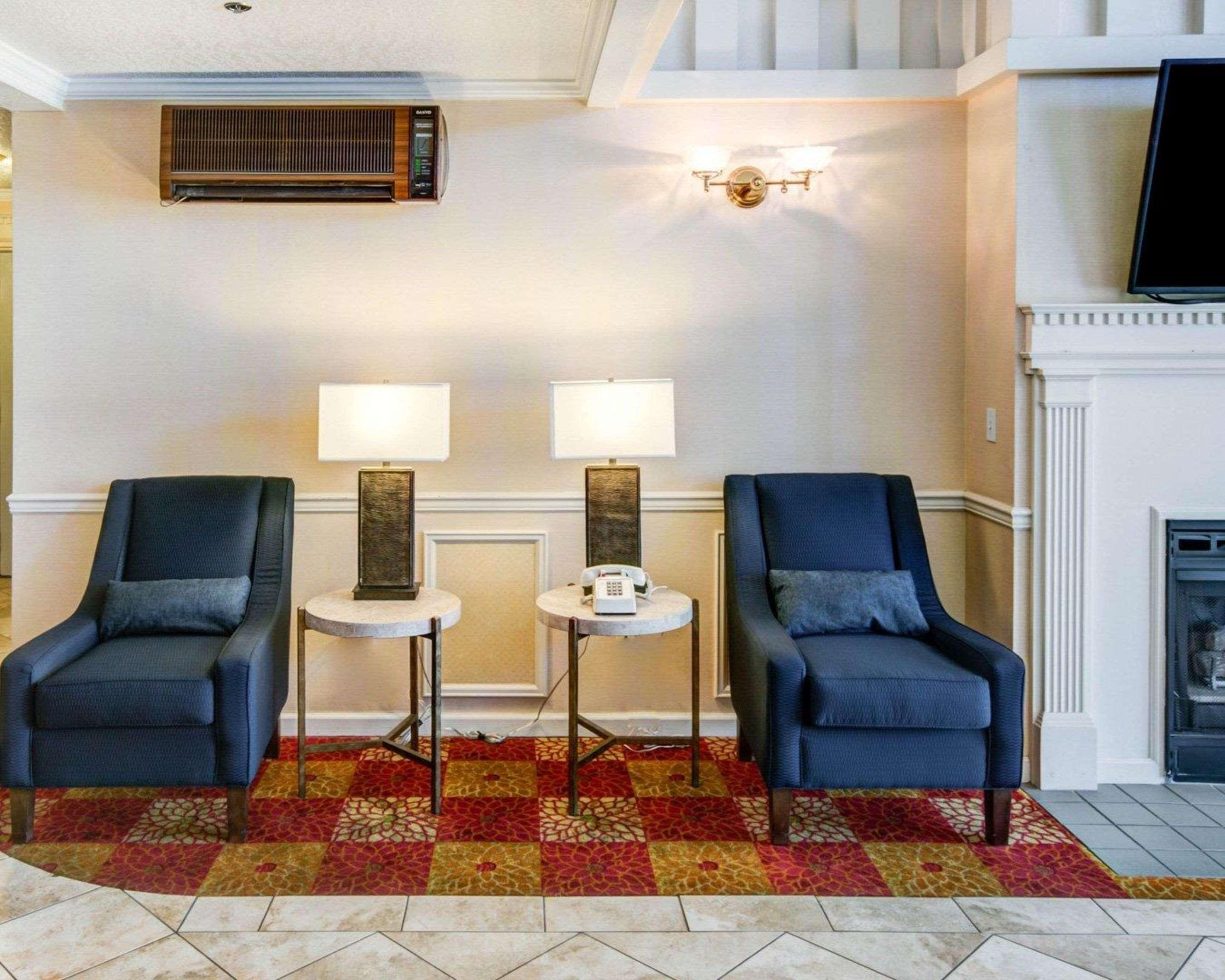 Comfort Inn Redding Near I-5 Kültér fotó