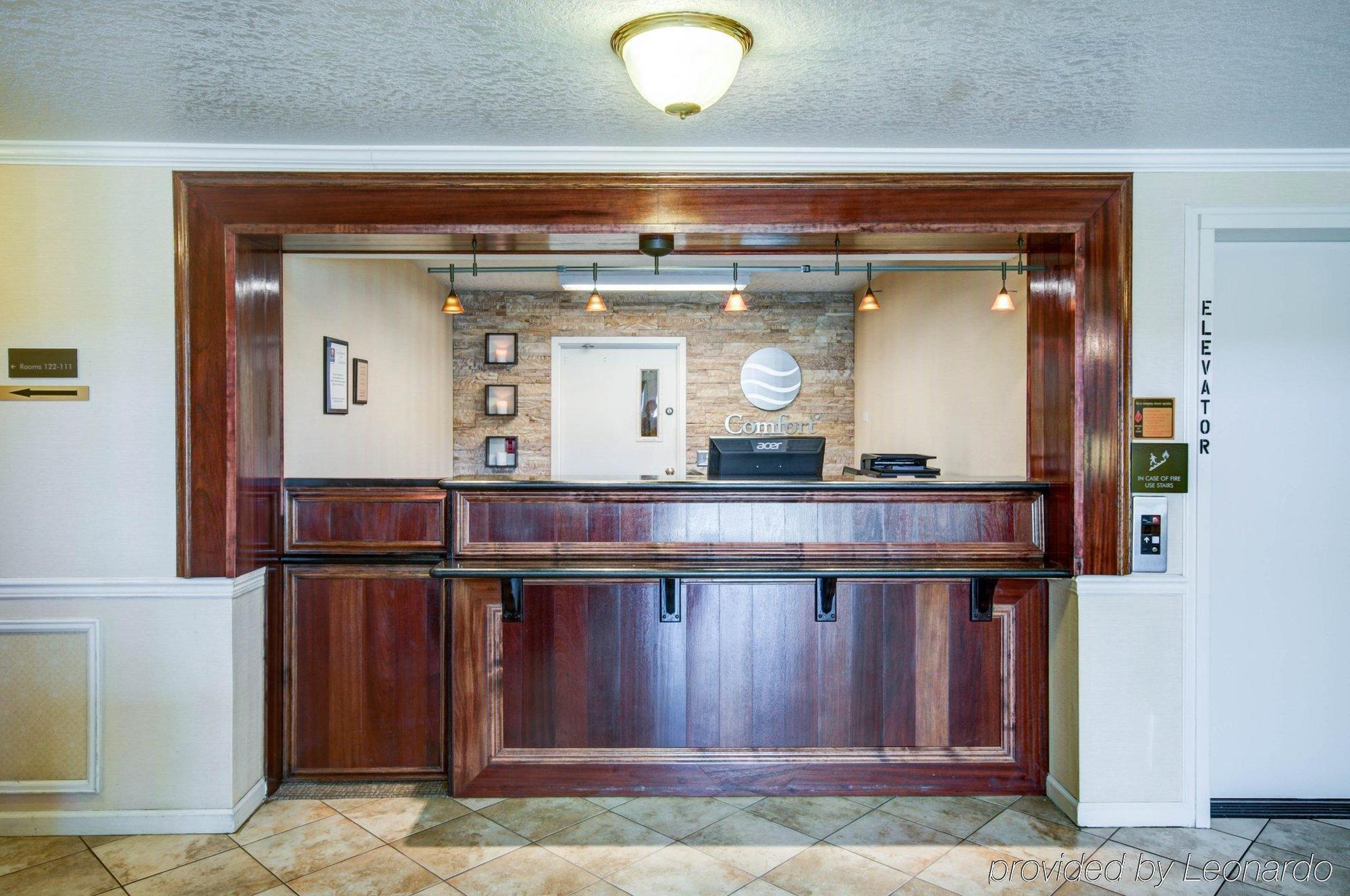Comfort Inn Redding Near I-5 Kültér fotó