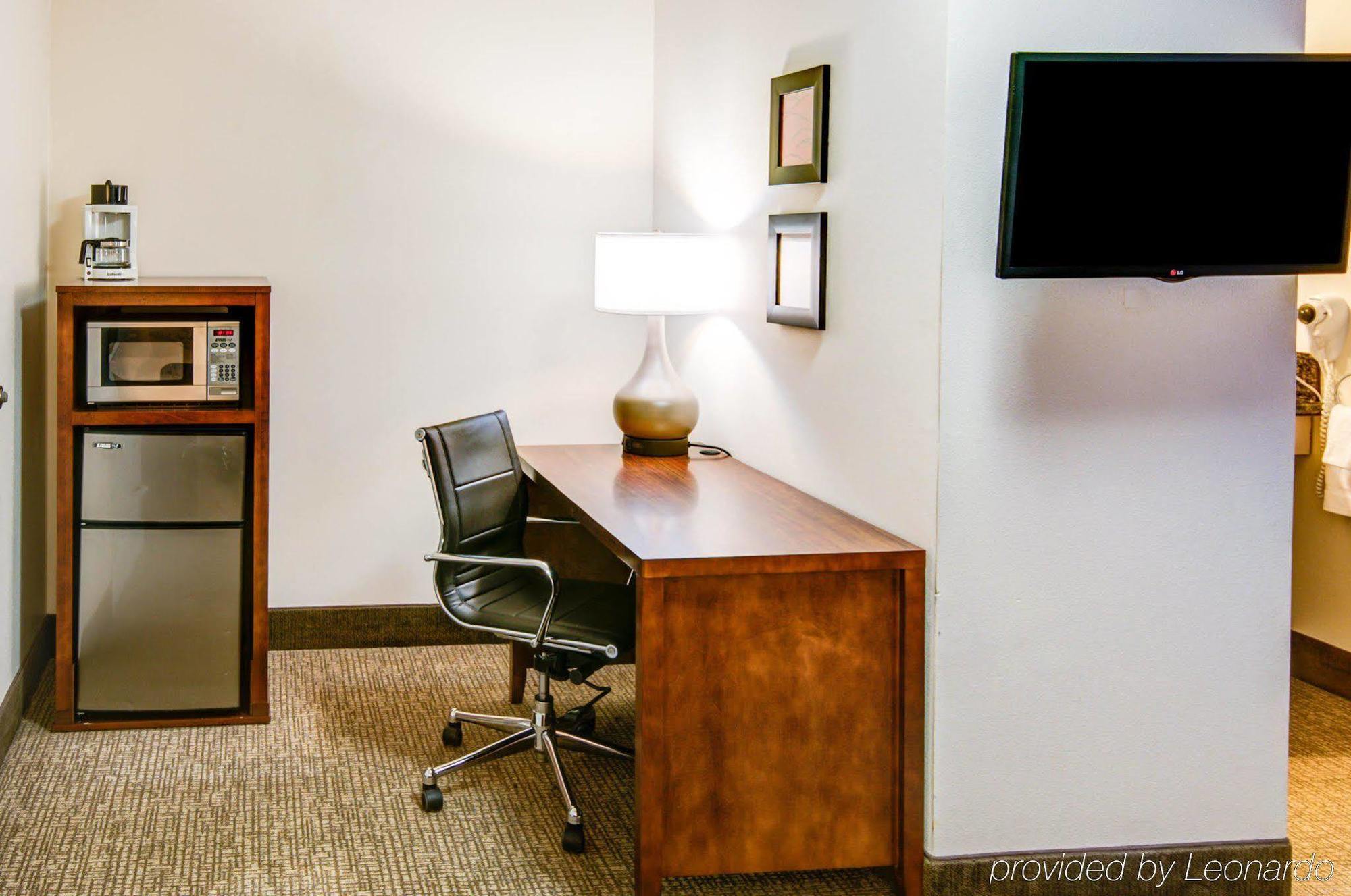 Comfort Inn Redding Near I-5 Kültér fotó