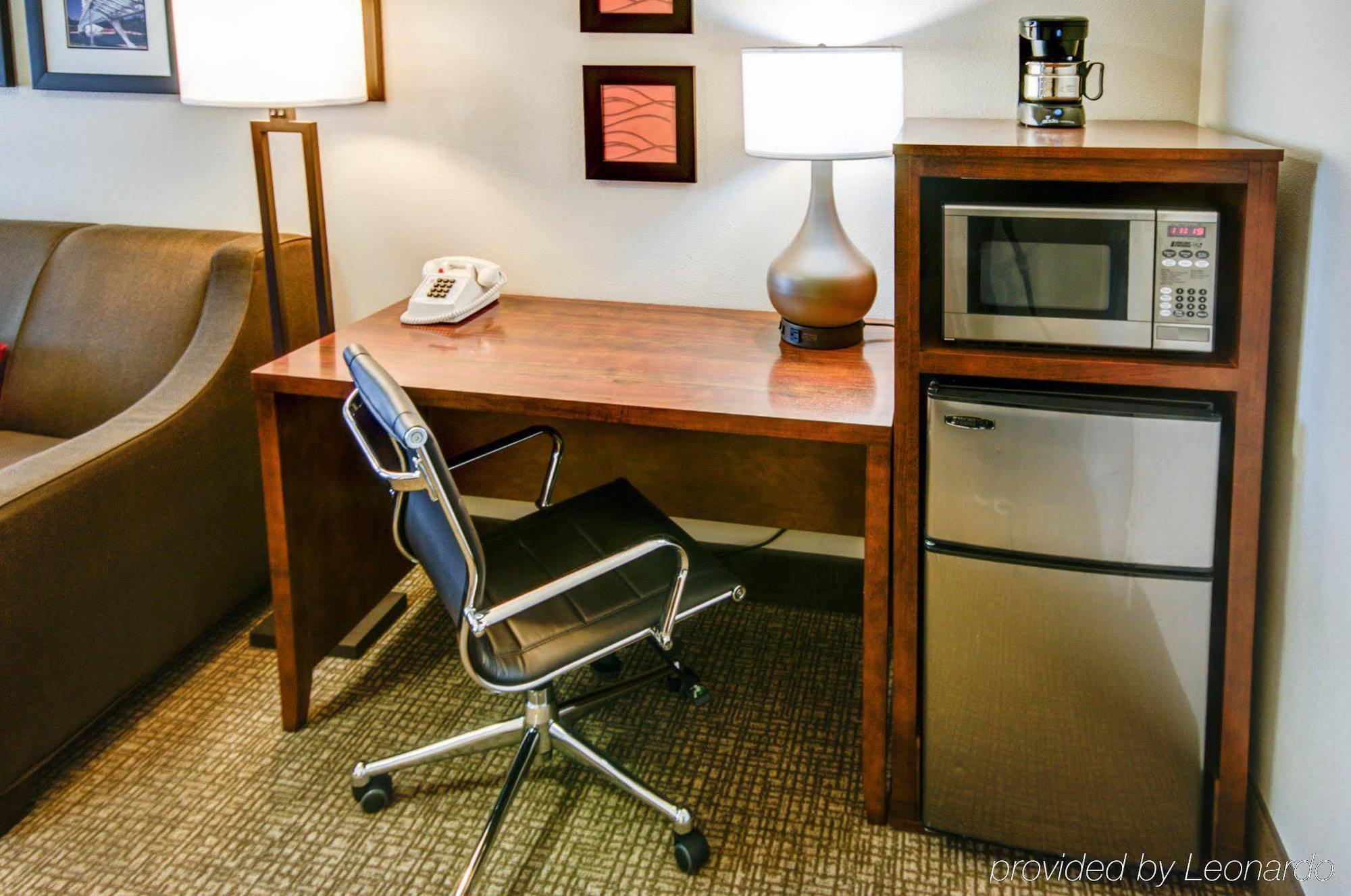 Comfort Inn Redding Near I-5 Kültér fotó