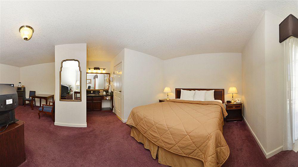 Comfort Inn Redding Near I-5 Kültér fotó